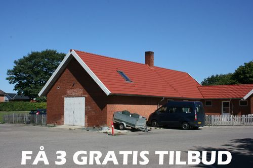 3 tilbud træfældning Odense: Sæt turbo på dit træfældning Odense projekt
