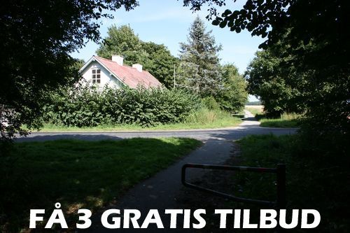 3 tilbud træfældning Lejre: Du modtager den bedste pris på 24-46 timer 3 tilbud træfældning Lejre: På alle hverdage indhenter vi massevis af uimodståelige tilbud