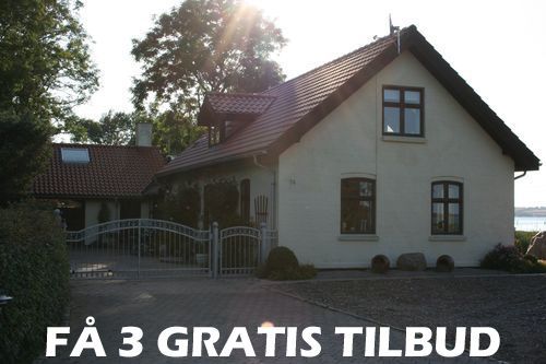 3 tilbud træfældning: Indhent let dine 3 stabile tilbud på 31 timer