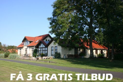 3 tilbud træfældning Hillerød: I  Hillerød står træfælderfirmaer topmotiverede til at hjælpe