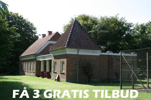 3 tilbud træfældning Lejre: I  Lejre kan dynamiske eksperter levere fabelagtige tilbud