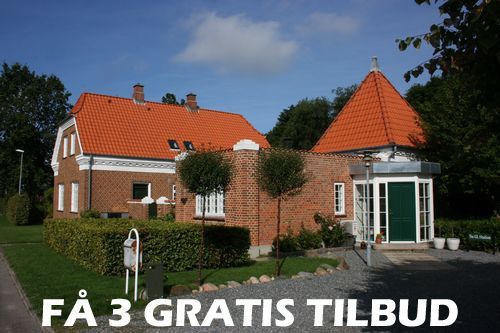 3 tilbud træfældning Hillerød: Find nemt en utrættelig træfælder i Hillerød