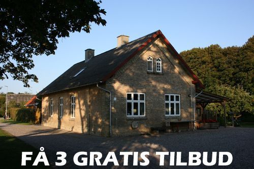 3 tilbud træfældning: Du kan bestille 3 gratis tilbud på alle håndværkeropgaver 3 tilbud træfældning: Gør som 1000vis af danskere gør