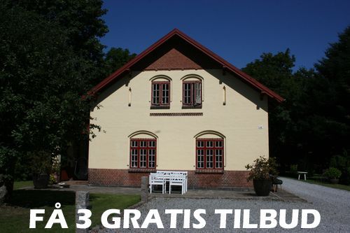 3 tilbud træfældning Odense: Løsningen på ethvert træfælderproblem