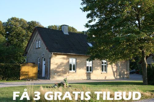 3 tilbud træfældning Farum: Håndværksarbejde - Indhent tilbud på betagende løsninger 3 tilbud træfældning Farum: Smarte boligejere ved, hvor man tjener penge på under seks min