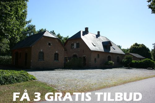 3 tilbud træfældning Hillerød: Med 3 tilbud kan du acceptere et af dem 3 tilbud træfældning Hillerød: Spar hurtigt både tid og penge