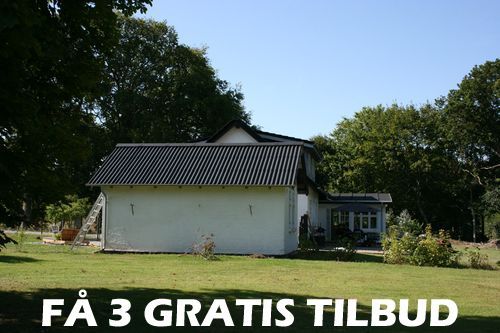 3 tilbud træfældning: Sådan finder du en nyskabende løsning på træfælderproblemerne